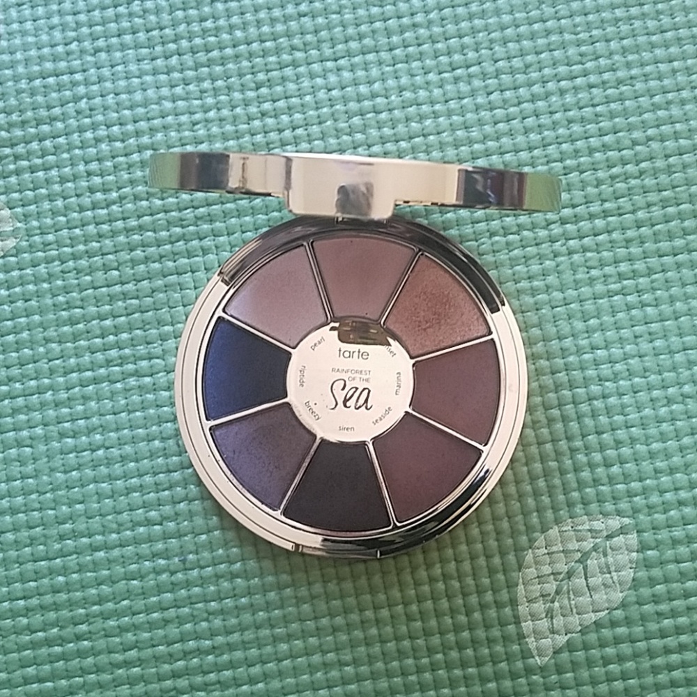 Tarte Rainforest of the sea volume 2